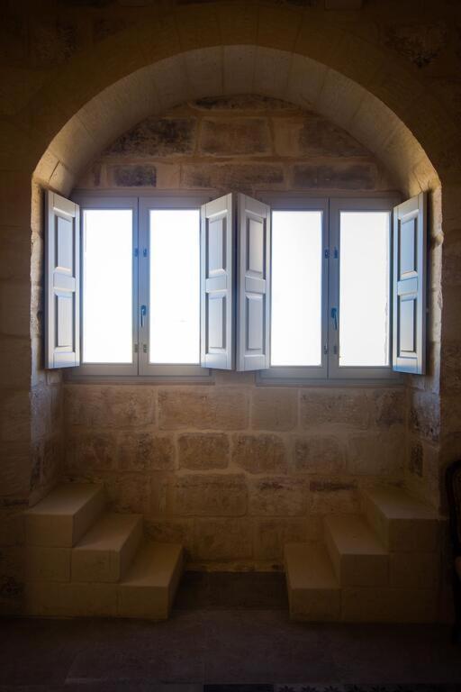 Palazzino Birgu Host Family Bed And Breakfast Zimmer foto