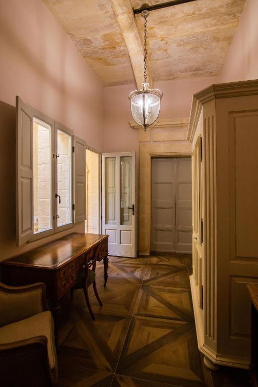 Palazzino Birgu Host Family Bed And Breakfast Zimmer foto