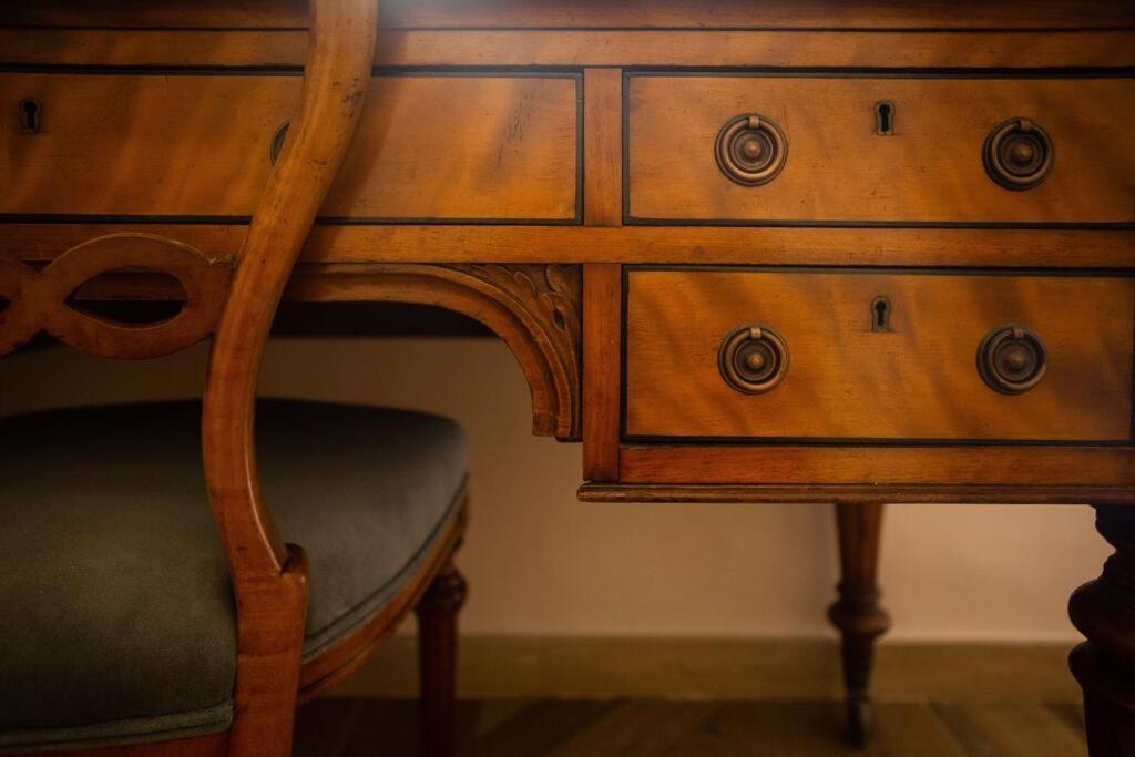 Palazzino Birgu Host Family Bed And Breakfast Zimmer foto
